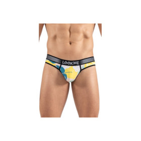 String imprimé citron Lemon 